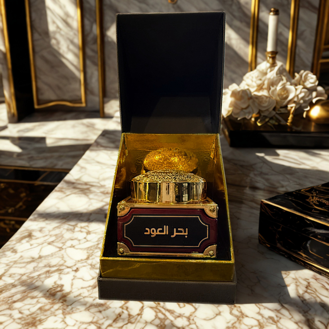 Sea of ​​Oud 75g