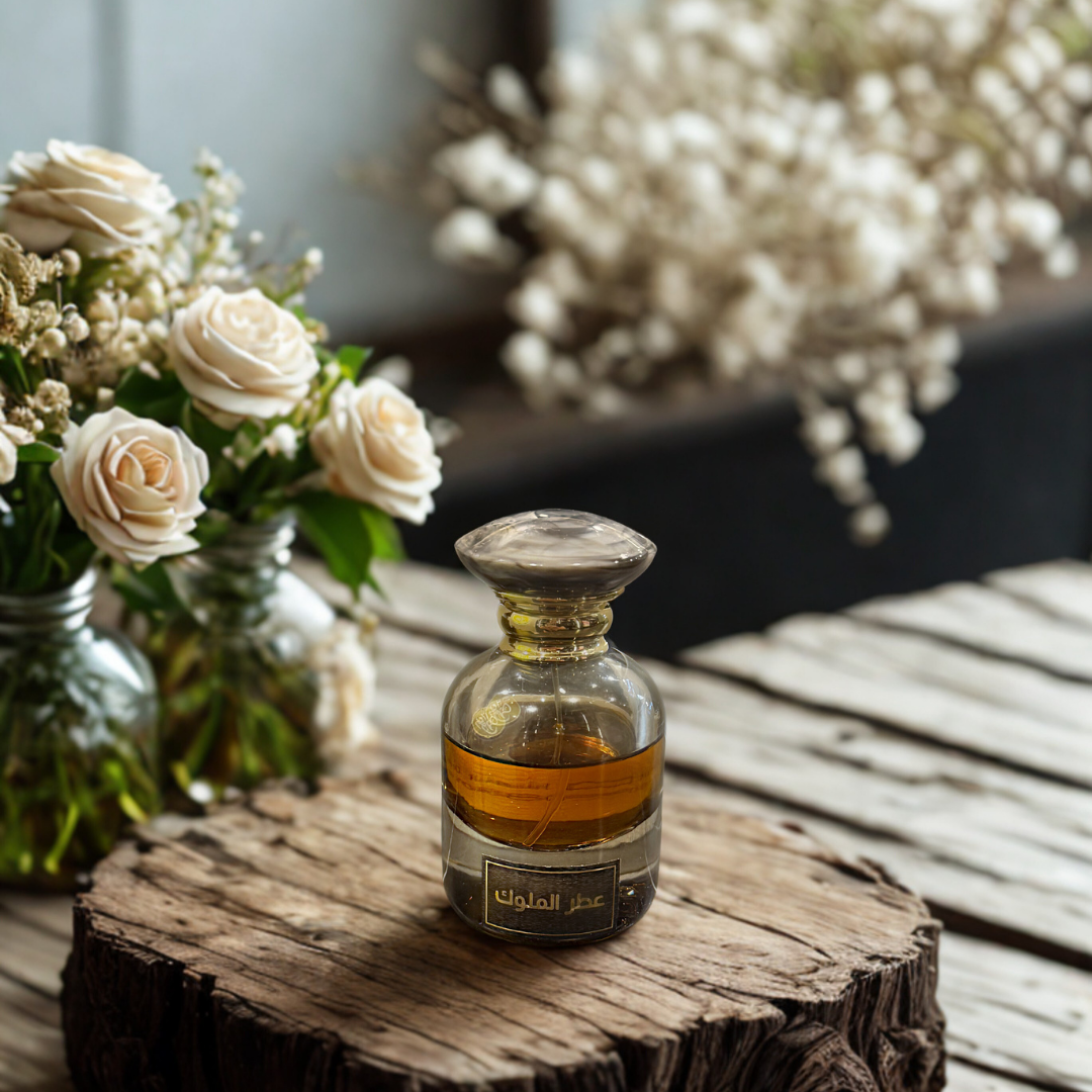 Perfume of Kings Arabic 50ml