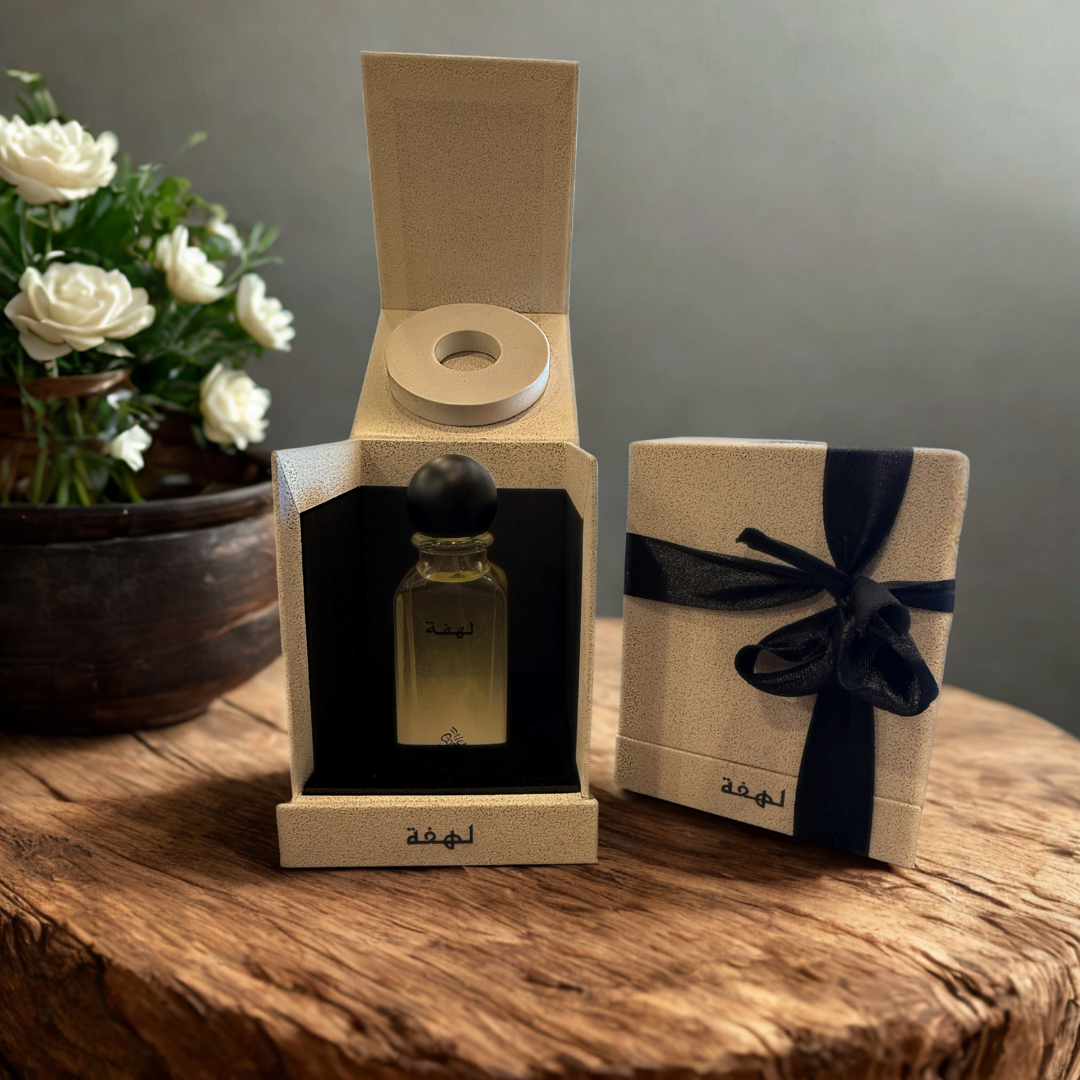 Lahfa French Perfume 50ml