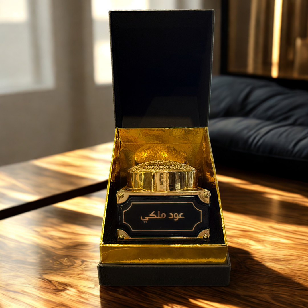 Royal Oud 75 grams