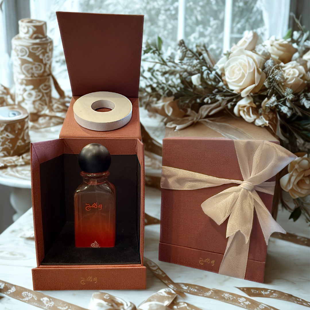 Glow Perfume for Women 50ml